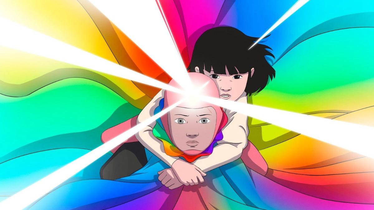 影后掏錢救命!娜塔莉波曼監製《再見未來男孩》入圍凱薩獎4大獎 影評也大讚