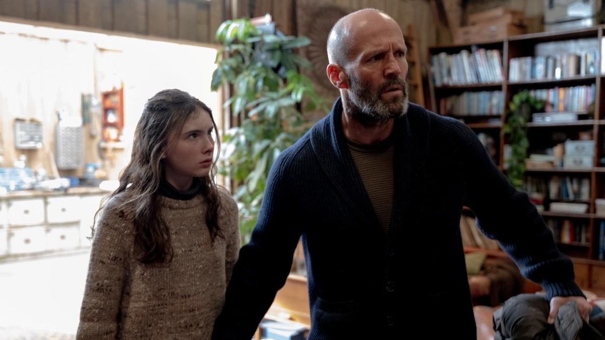 傑森史塔森《天眼浩劫》海上救難操爆體能 拒用替身自嘲常做過火