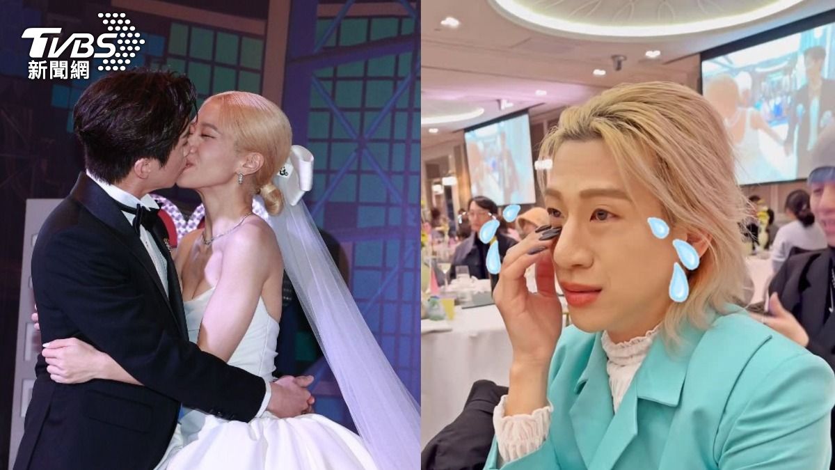 6600紅包被酸「全場最少」!嘻小瓜曬與Lulu私訊:願意再補