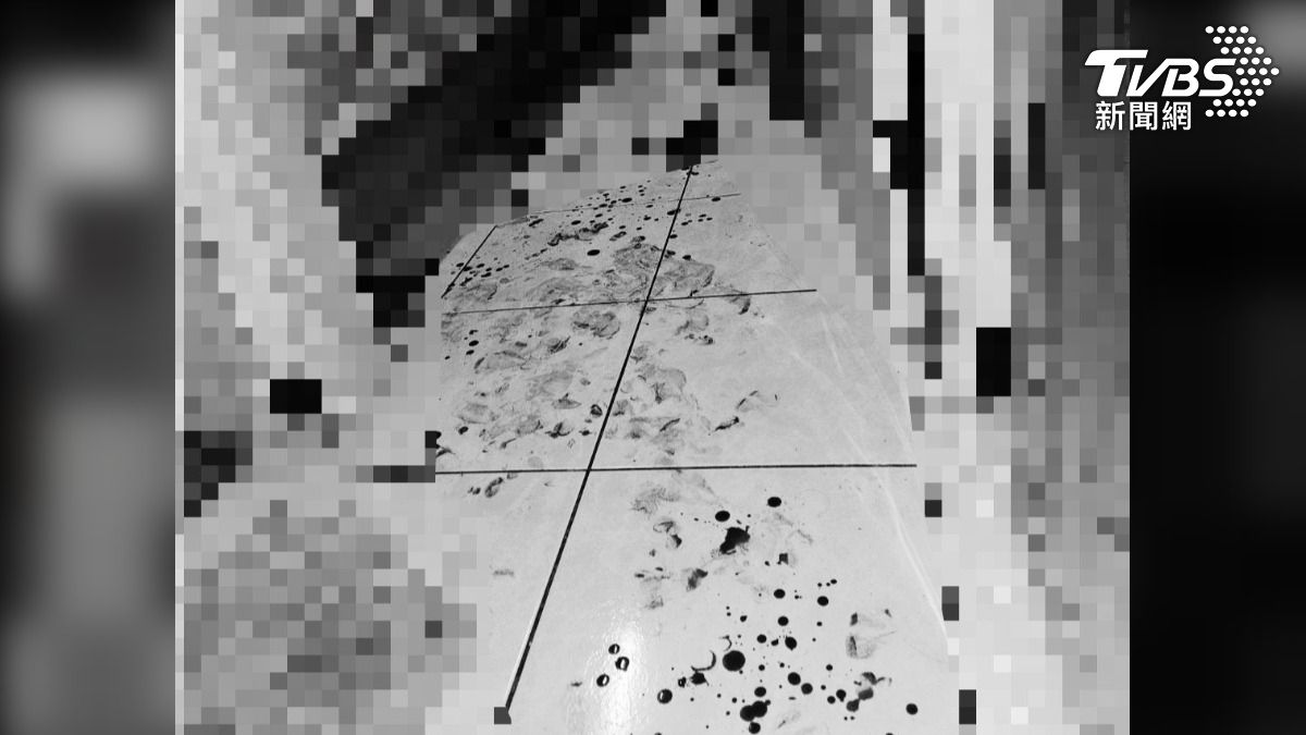 違反保護令追打「妻女3人濺血」險沒命 蘆洲7旬翁羈押禁見