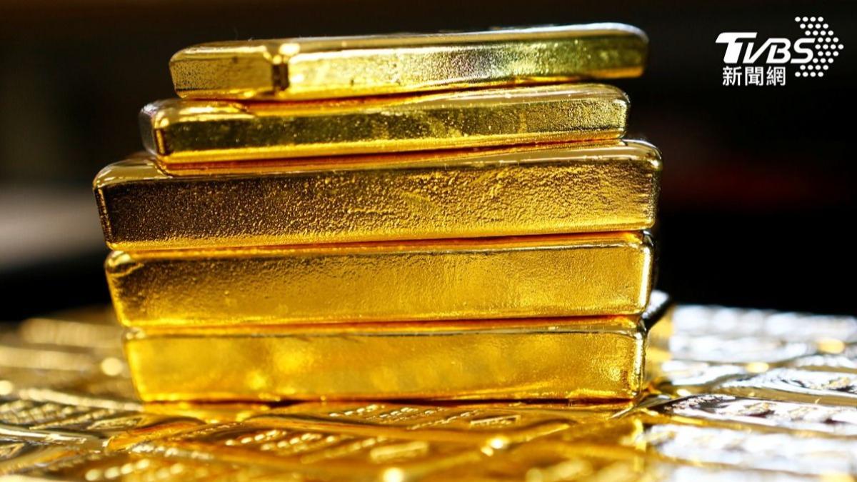 地表最強黃金買家曝光!總值7500億「全藏瑞士核地堡」