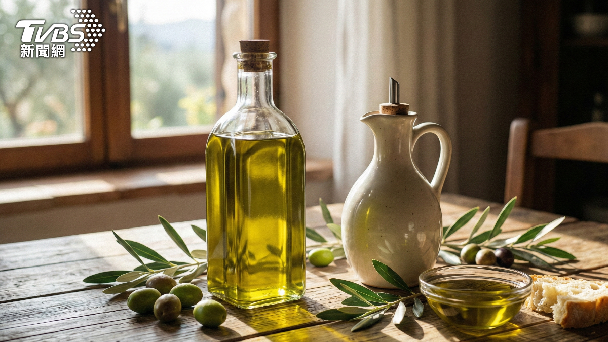 蒙特樂橄欖油爆混充詐千萬!買油必看分級 挑選重點、包裝一次看