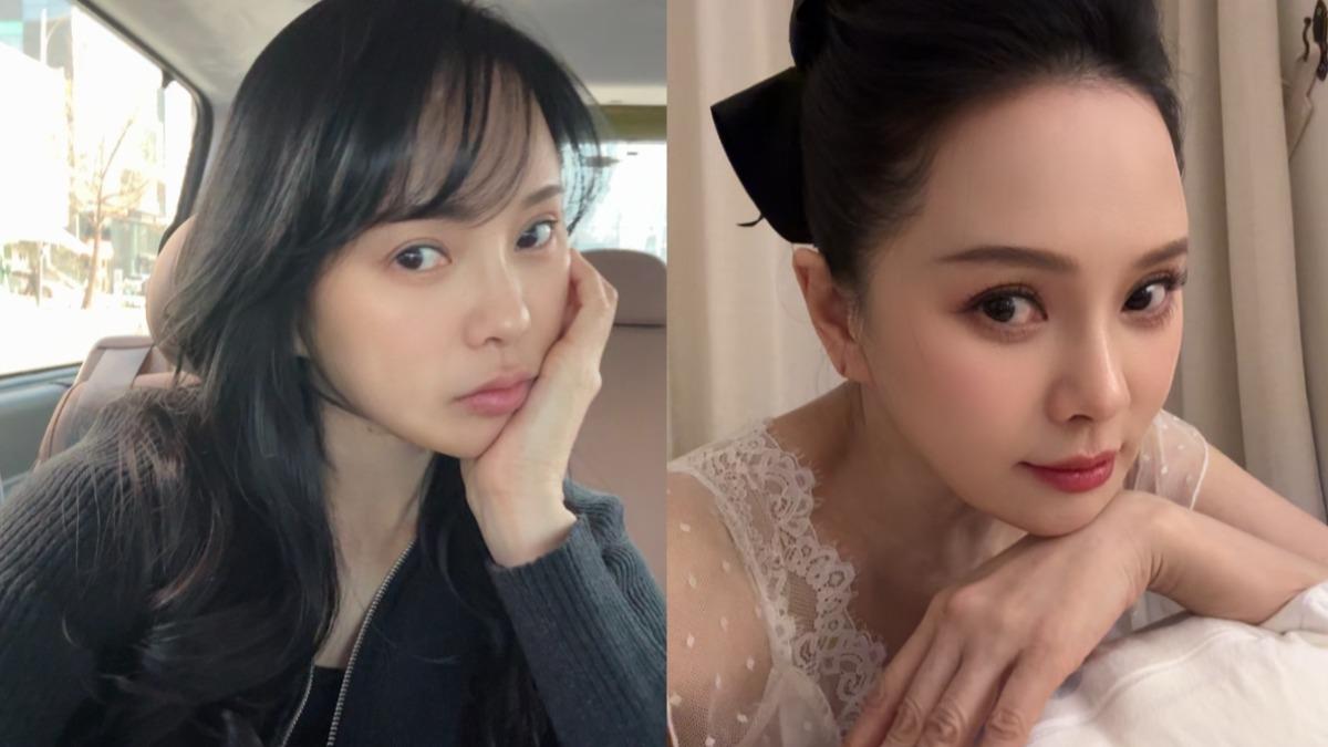 57歲伊能靜素顏照超驚人!狂瘦5公斤 3減肥法養成凍齡感