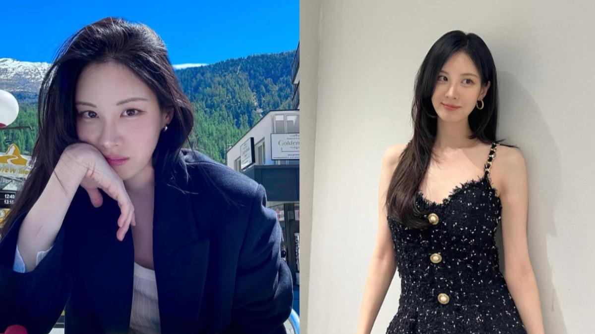 少女時代徐玄被封自律女王!美麗4秘訣曝光 1運動維持線條感