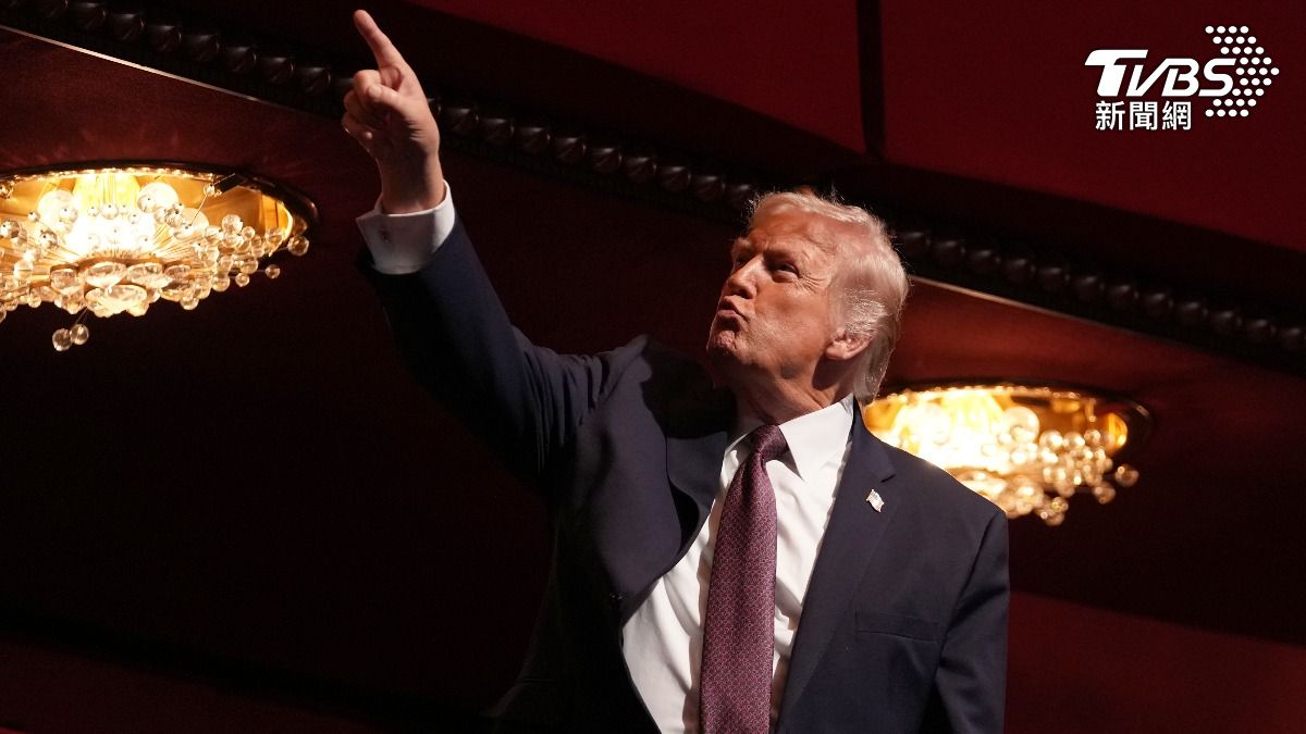 不等下週了!川普今晚宣布Fed主席人選 4人搶接班鮑爾