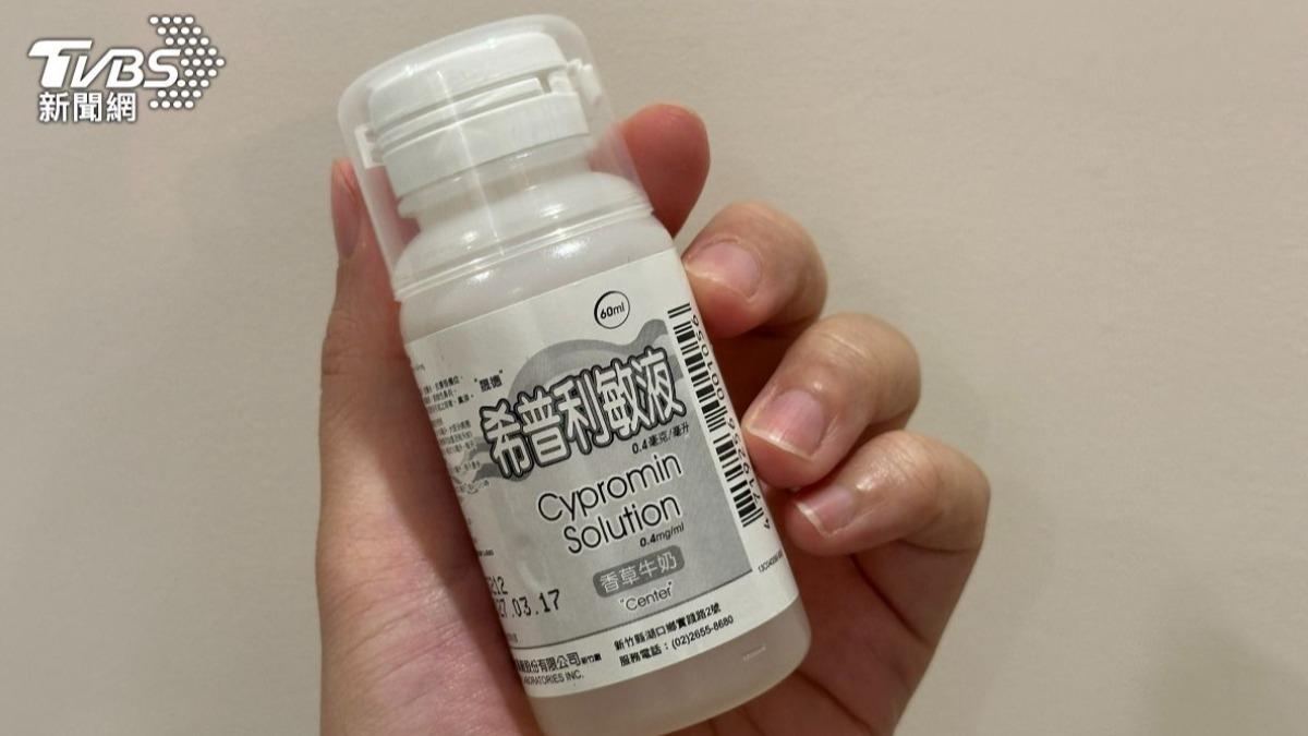 「助眠藥水」別亂喝!3類人直接掛急診 泌尿醫示警:水龍頭鎖死