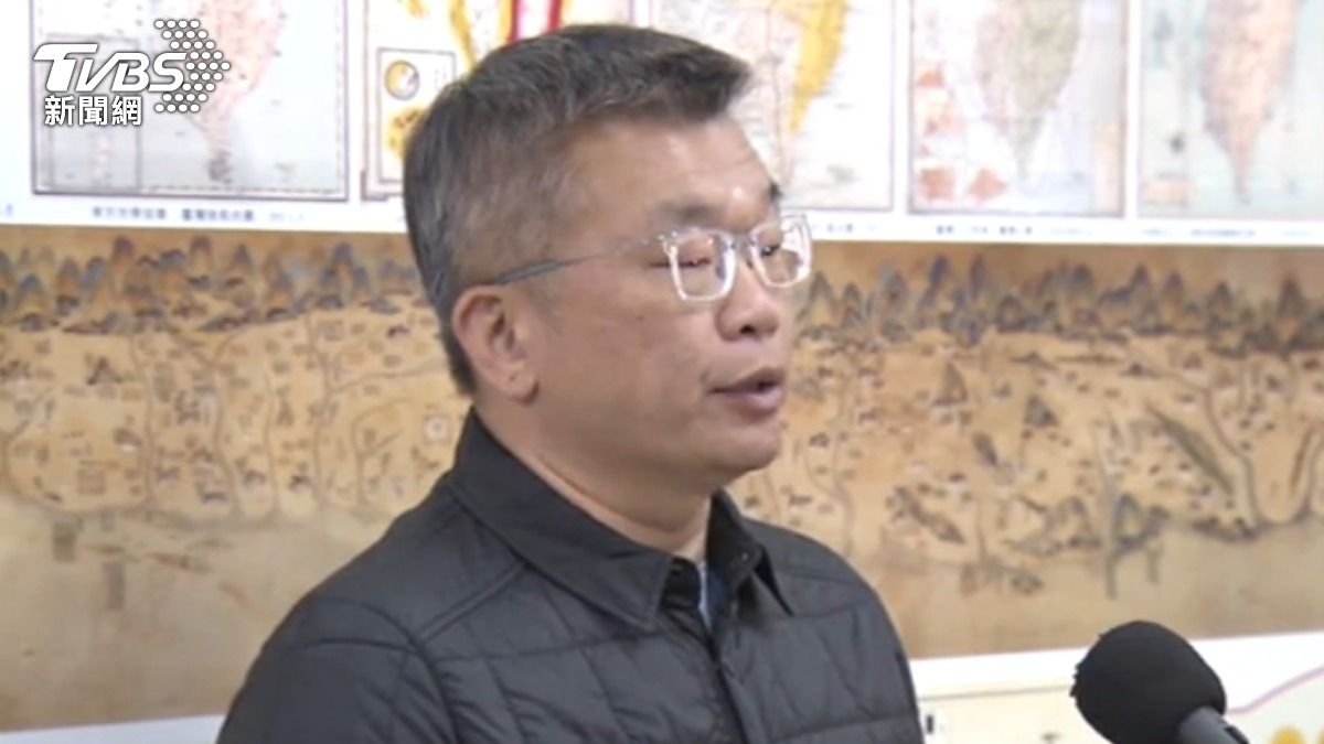 民進黨總召改選暗潮洶湧!王世堅喊話柯建銘「退在最高點」