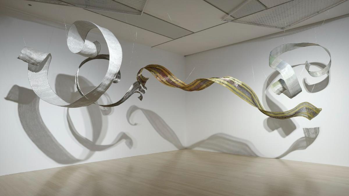 Ludwig Museum partners with MOCA for Taiwan art show