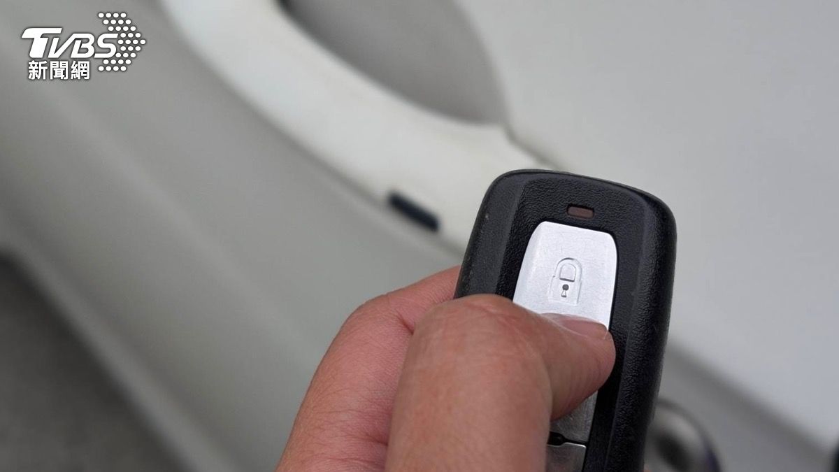 臨停不熄火!小心被盯上 台東25歲男4月內連偷5車