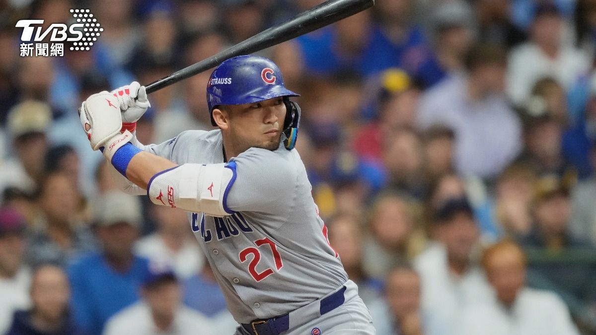 觀點/經典賽誰來保護大谷翔平? 鈴木誠也成日本隊關鍵解答