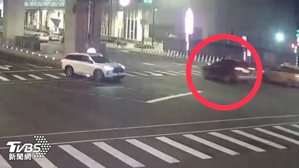 丟包頂大男害喪命!Bolt司機「疑計畫出國」交保金再加15萬