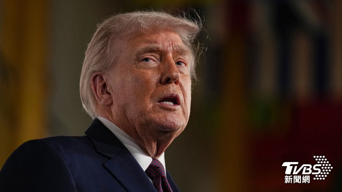 英國首相訪中見習近平!川普酸:與中國打交道「非常危險」