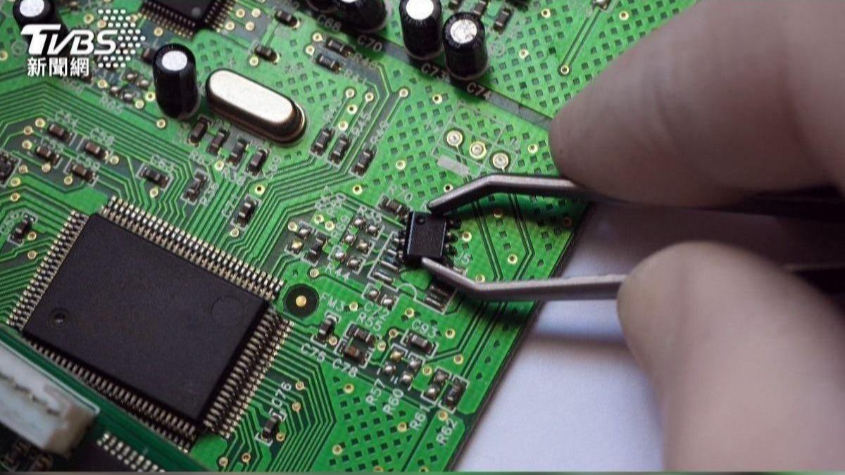 AI點火!三星最強單季財報 SK海力士年獲利超對手