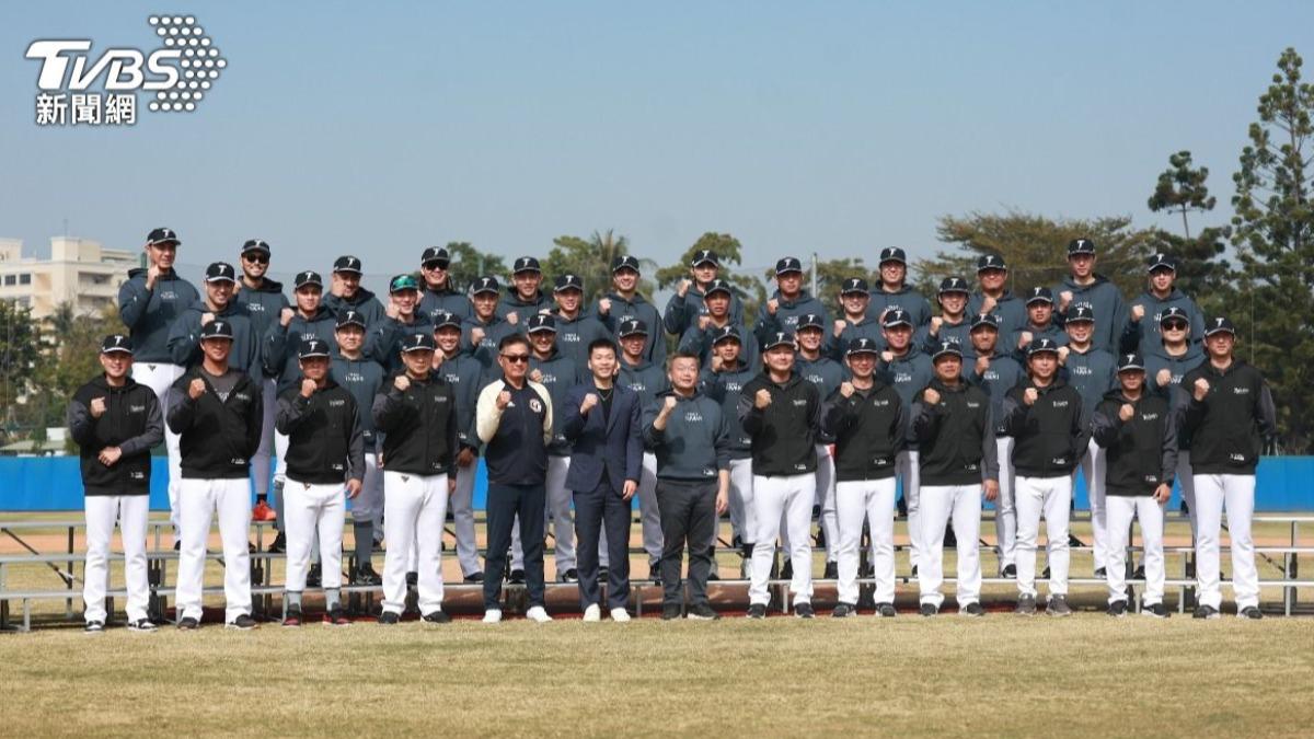 經典賽/中華隊30人最終名單2月6日公布 MLB直播揭曉