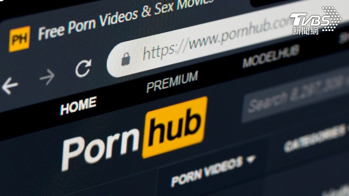 想色色「要先驗證」!Pornhub:2/2起未知身分用戶全封鎖
