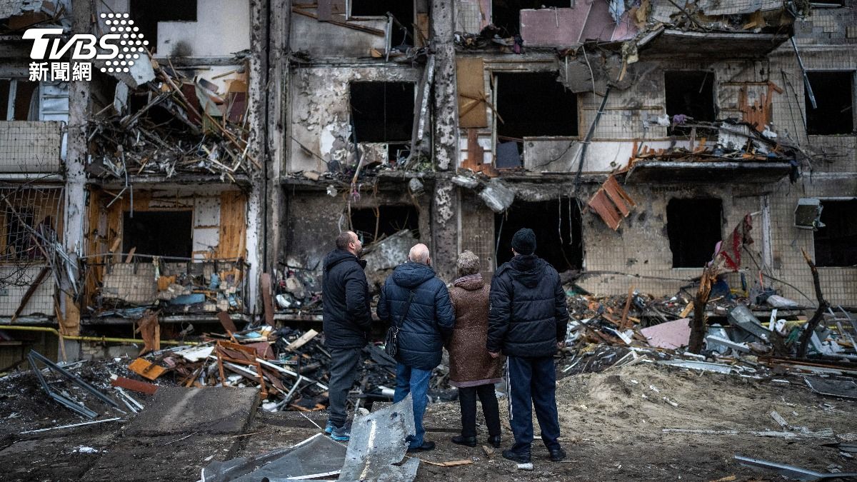 川普宣布普欽同意停火一週!俄仍堅持佔領頓巴斯成談判癥結