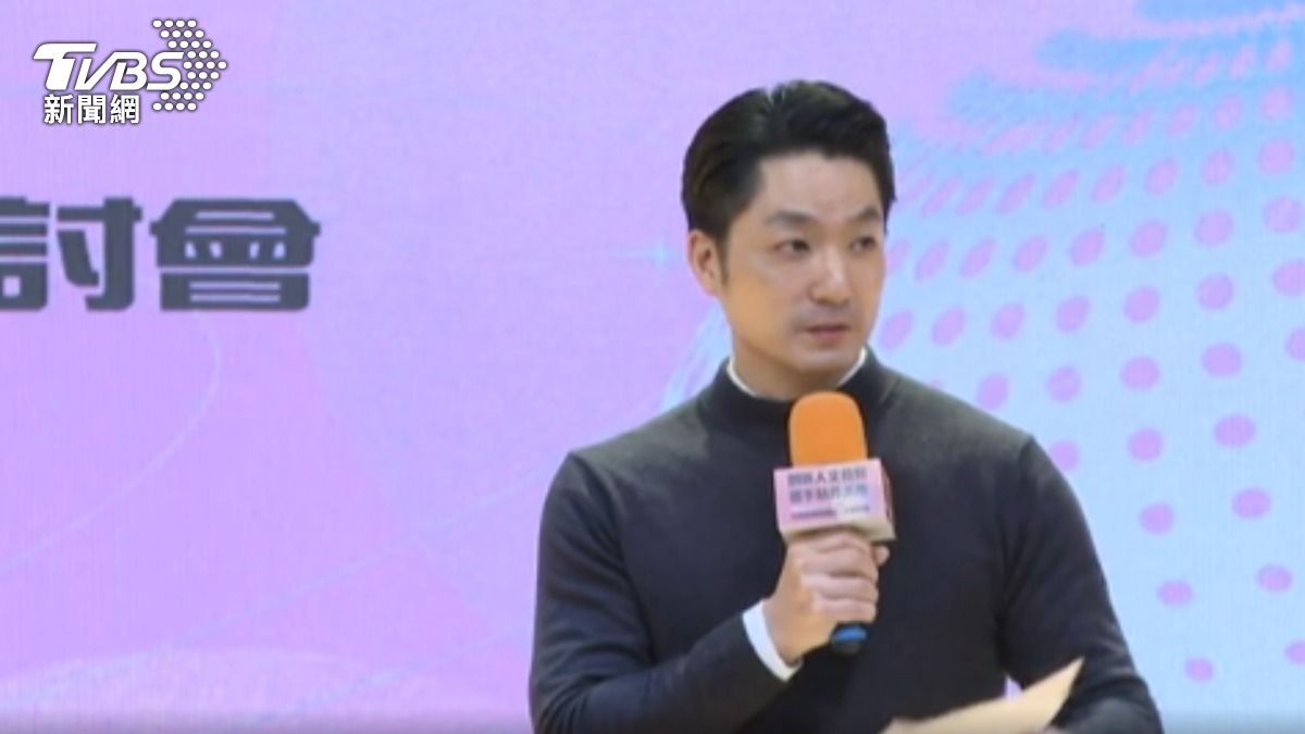 輝達第二總部落腳台北? 黃仁勳鬆口「有可能」