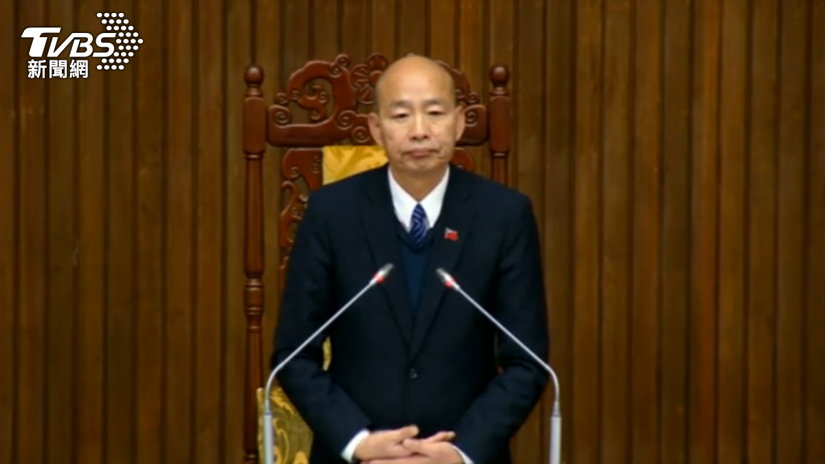 立院最後一天挑燈夜戰!718億預算卡關 朝野對峙到底