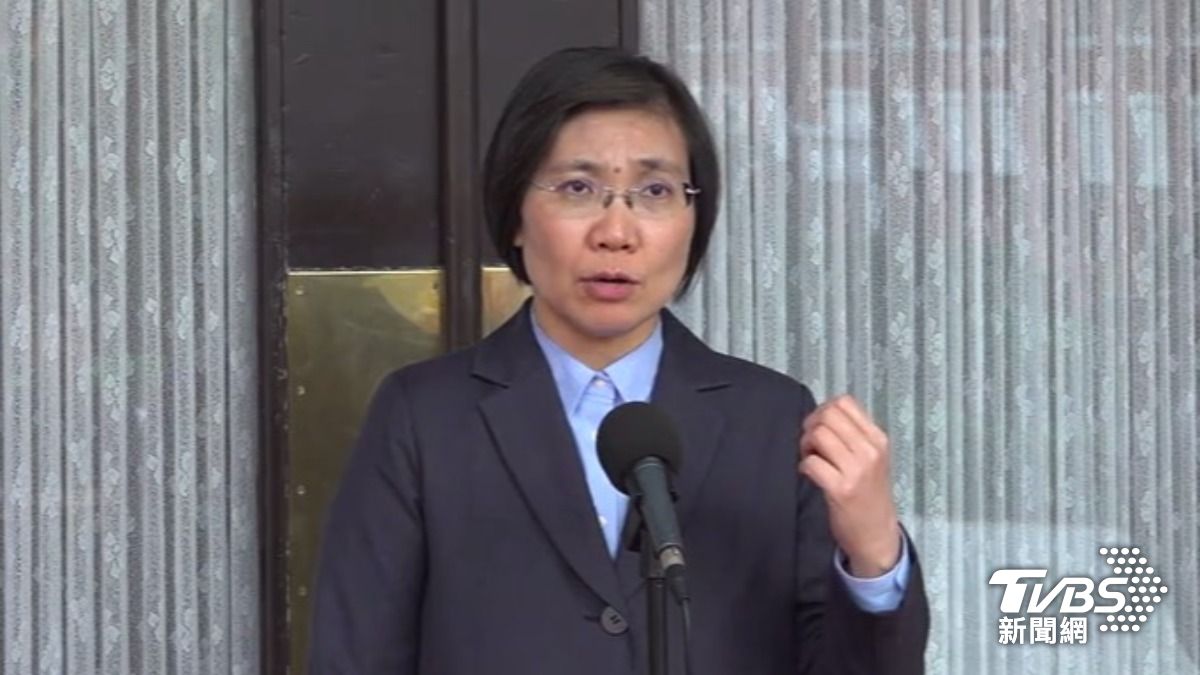 喬不攏! 藍2/2竹縣初選公告 徐欣瑩:反對黑箱「選到底」