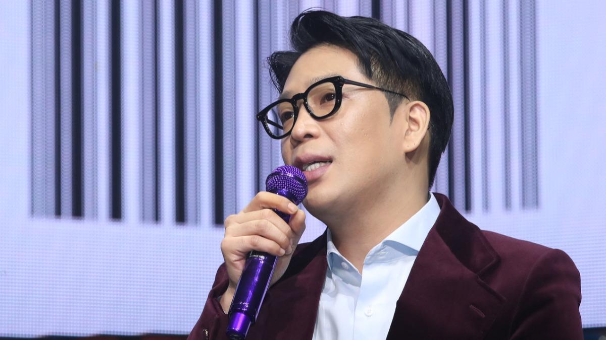 逃兵男星才偷吃富婆…再傳違法拿藥! 「經紀人背刺爆料」他慌了