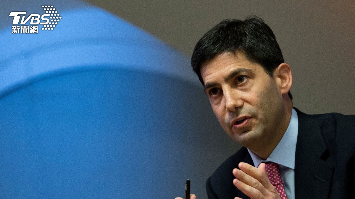 聯準會新主席人選出爐!川普宣布提名華許:他將是史上最棒主席