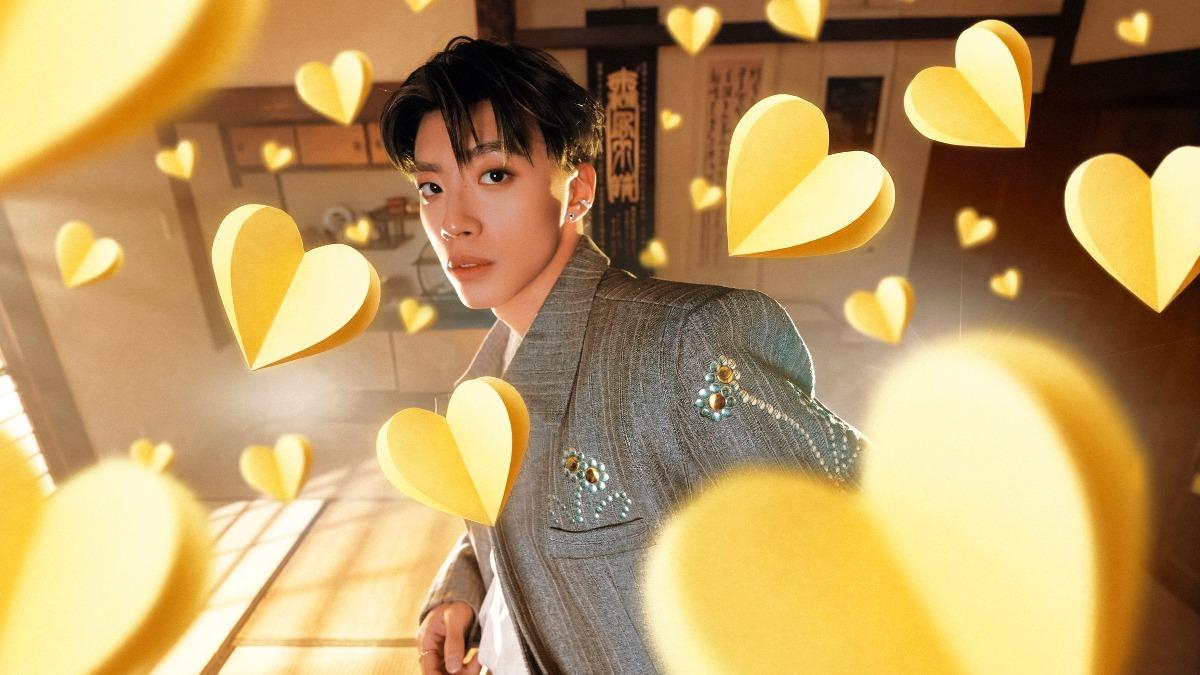 Ozone黃文廷單飛帥成這樣 拍MV秀飛踢「驚被團員突襲」