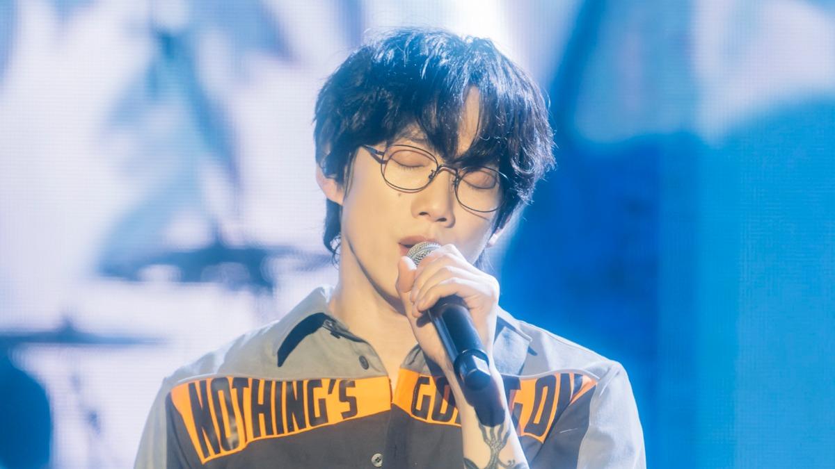 韓劇迷都聽過!OST天王10CM 3月開唱 回味《善宰》、《淚之女王》