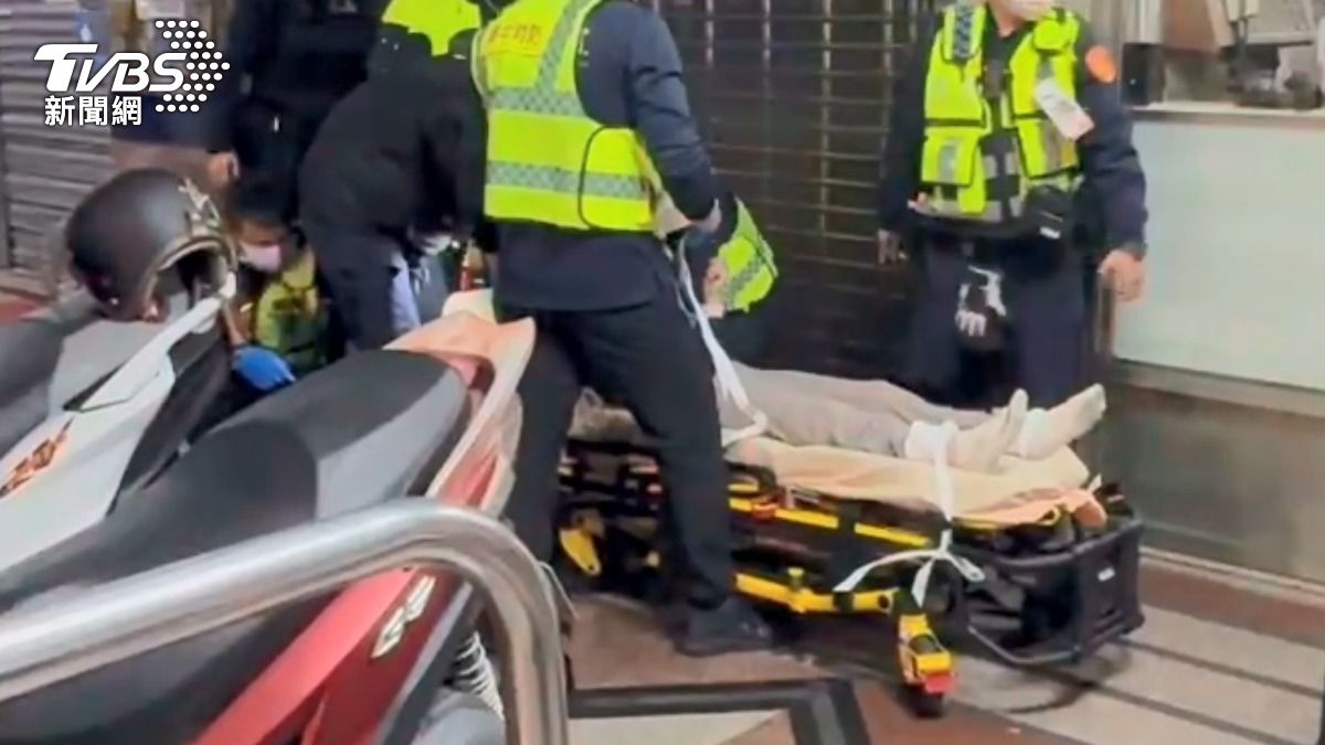 台中深夜人倫悲劇!疑遭母餵藥 6歲、4歲小兄弟雙亡