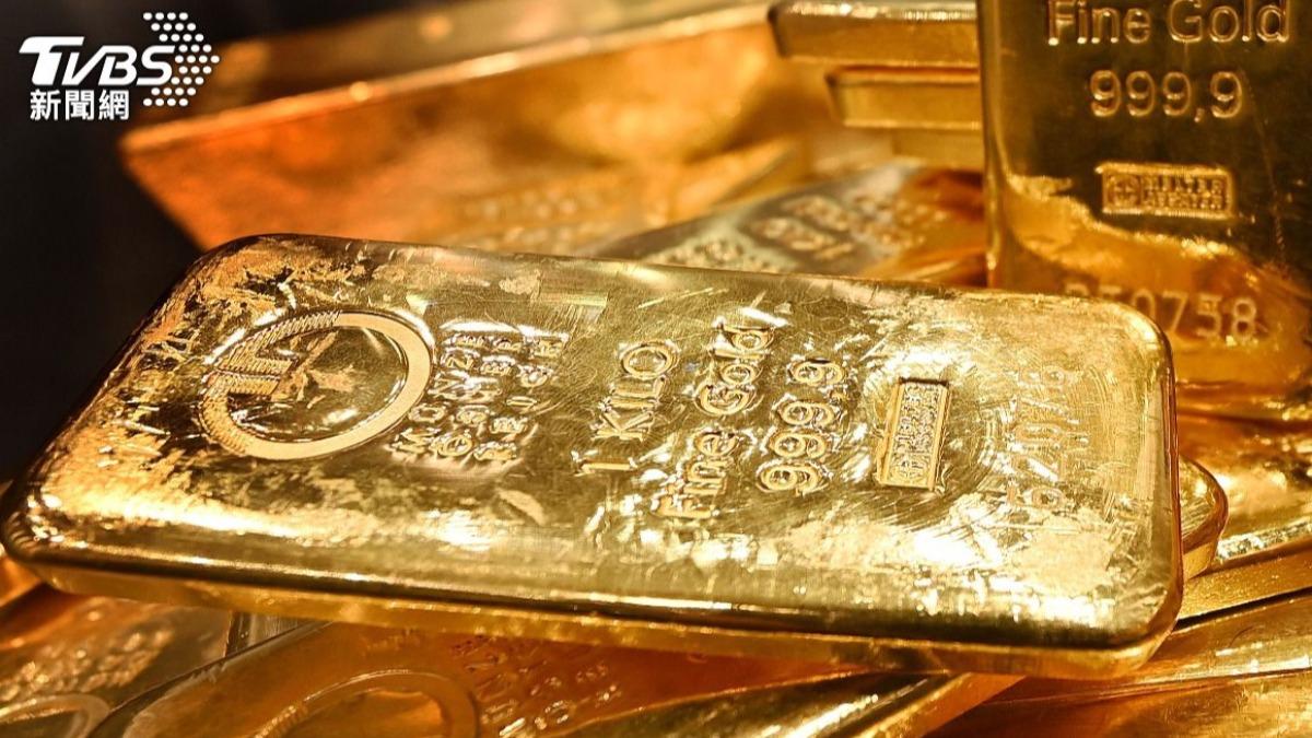 貴金屬拋售潮!川普提名新Fed主席 金價重挫12%銀價暴跌逾31%