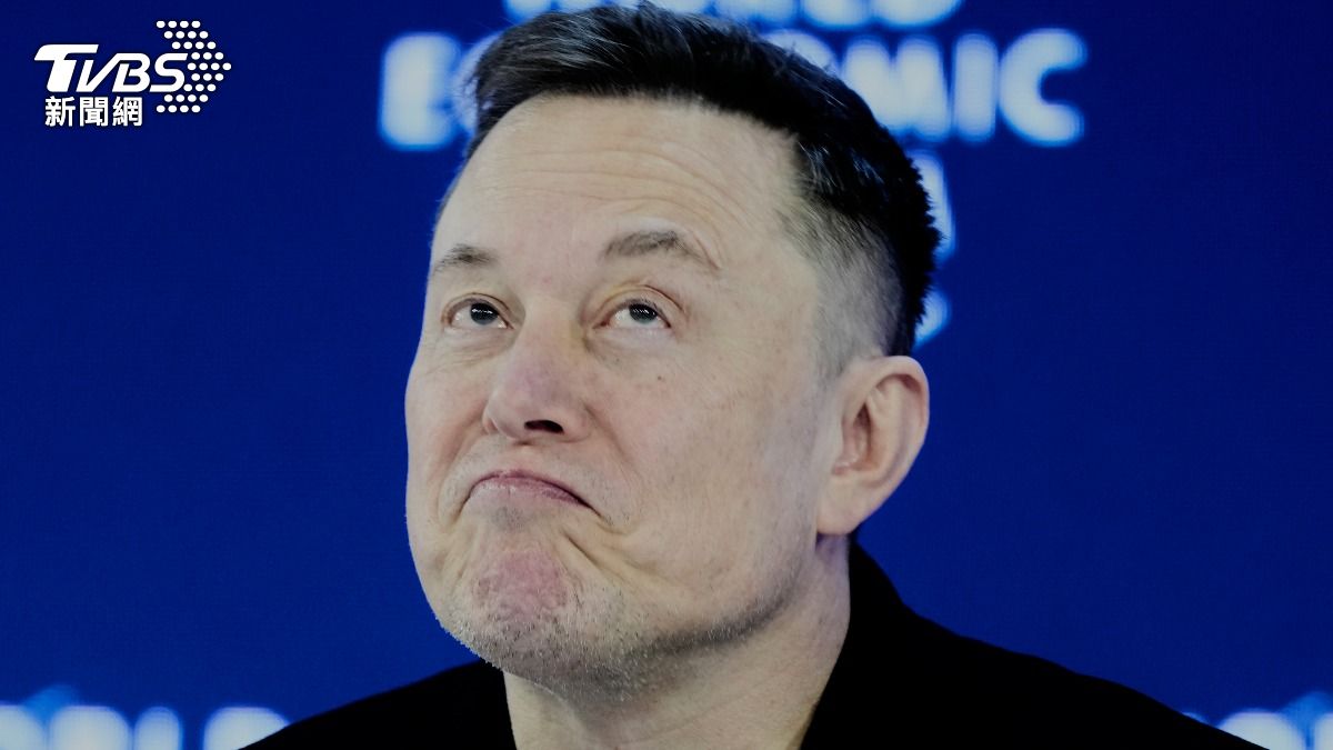 馬斯克爆私約淫魔富豪!詢問「島上哪晚最狂」 司法文件揭對話