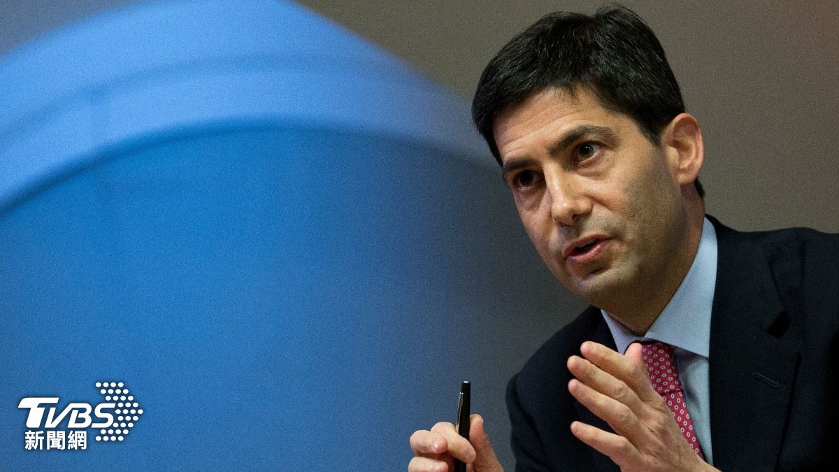 川普稱聯準會新主席人選「確實想降息」 大讚聰明且強勢