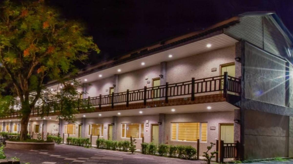 國旅撐不住了!春節訂房率慘剩3成 老字號渡假村停業