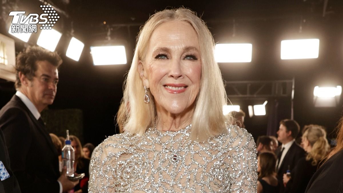 《小鬼當家》凱瑟琳奧哈拉辭世 加國總理發聲:喜劇界永恆傳奇