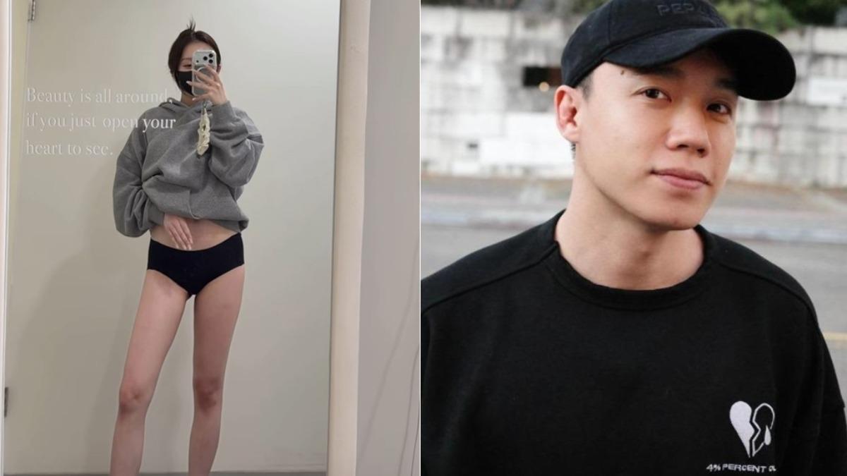 Toyz驚爆獄中結婚雙喜臨門!遭傳懷孕 篠崎泫不忍了重話反擊