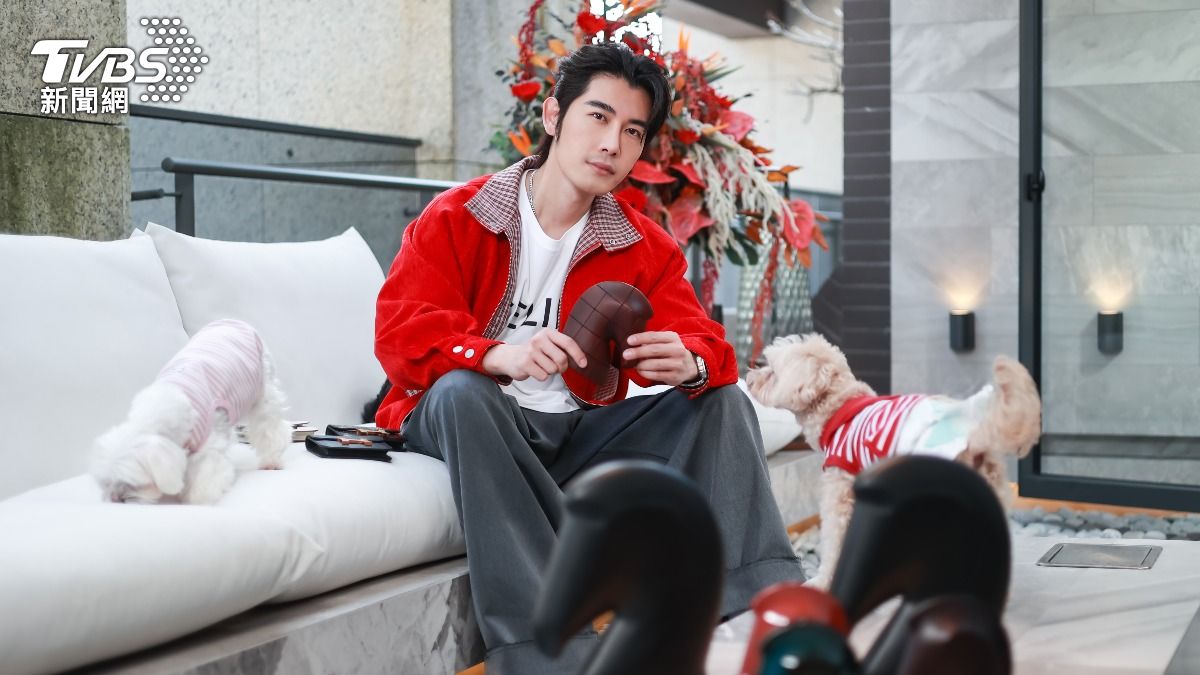 獨/億級CEO森田馬年驚人運勢曝 認除夕「離開台灣」拚海外置產