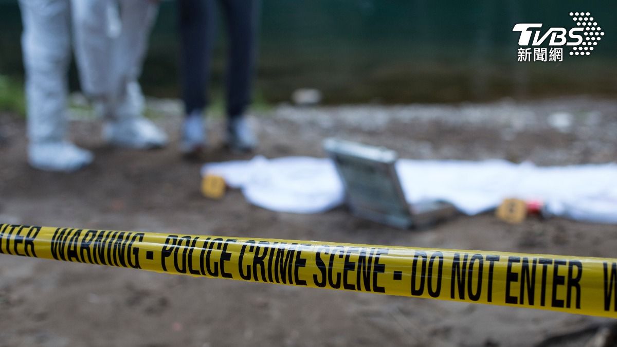 皮膚剝落、肋骨骨折!54歲中國女慘死日本深山 疑遭勒斃亡