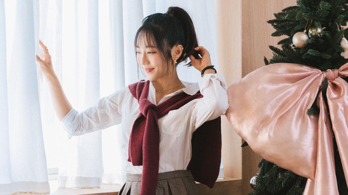 學霸女星出事了!蔡佩軒越南慶生竟食物中毒 急送醫現況曝