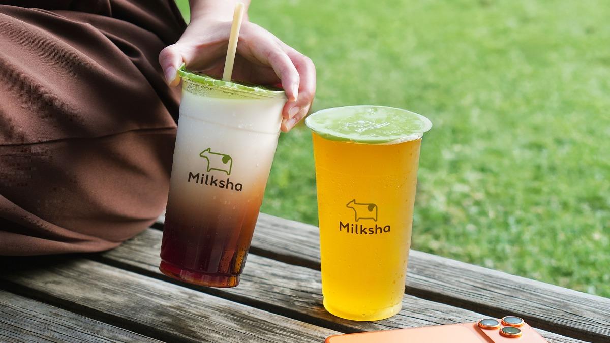 手搖飲料優惠懶人包!可不可、鶴茶樓買一送一 迷客夏2杯79元