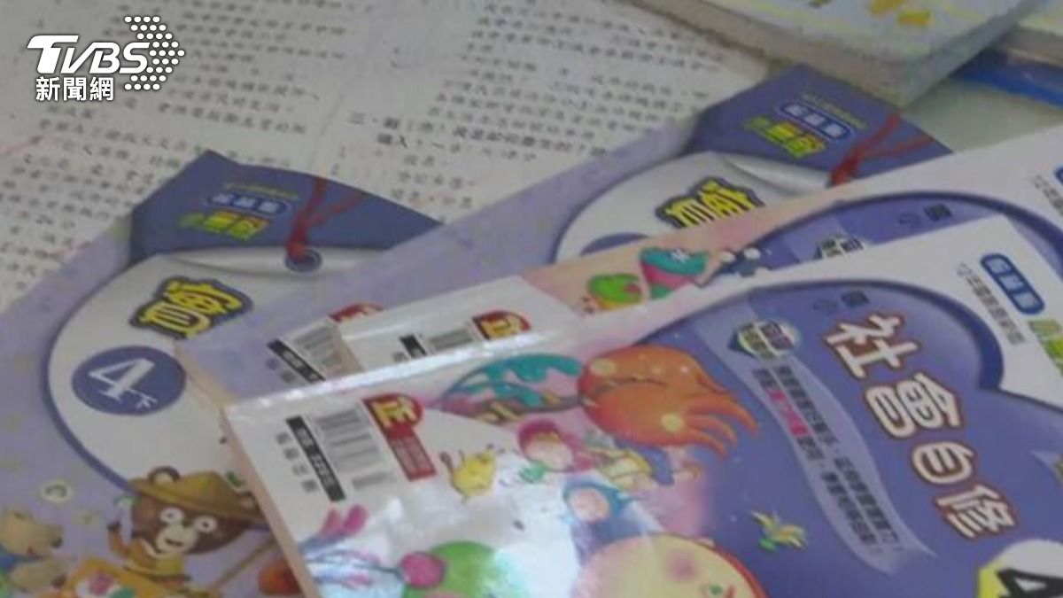 自修、參考書別丟!內行曝「1神招」延續知識 寫過也可以