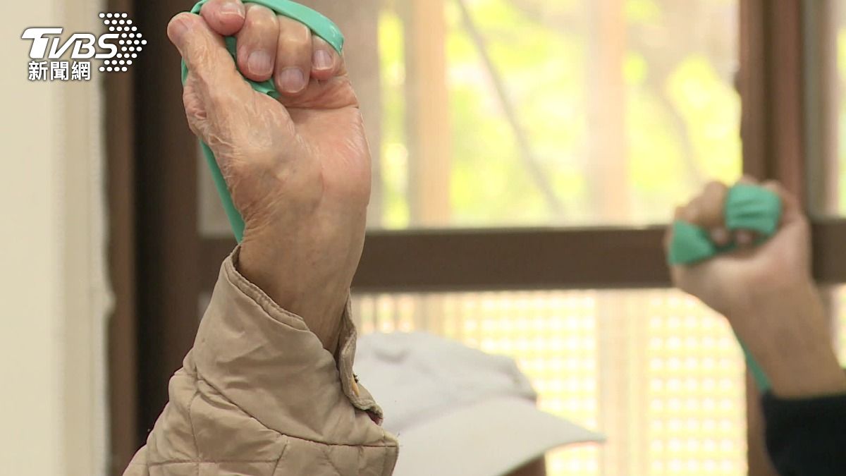 40-80歲恐流失40%肌肉 醫籲及早保養