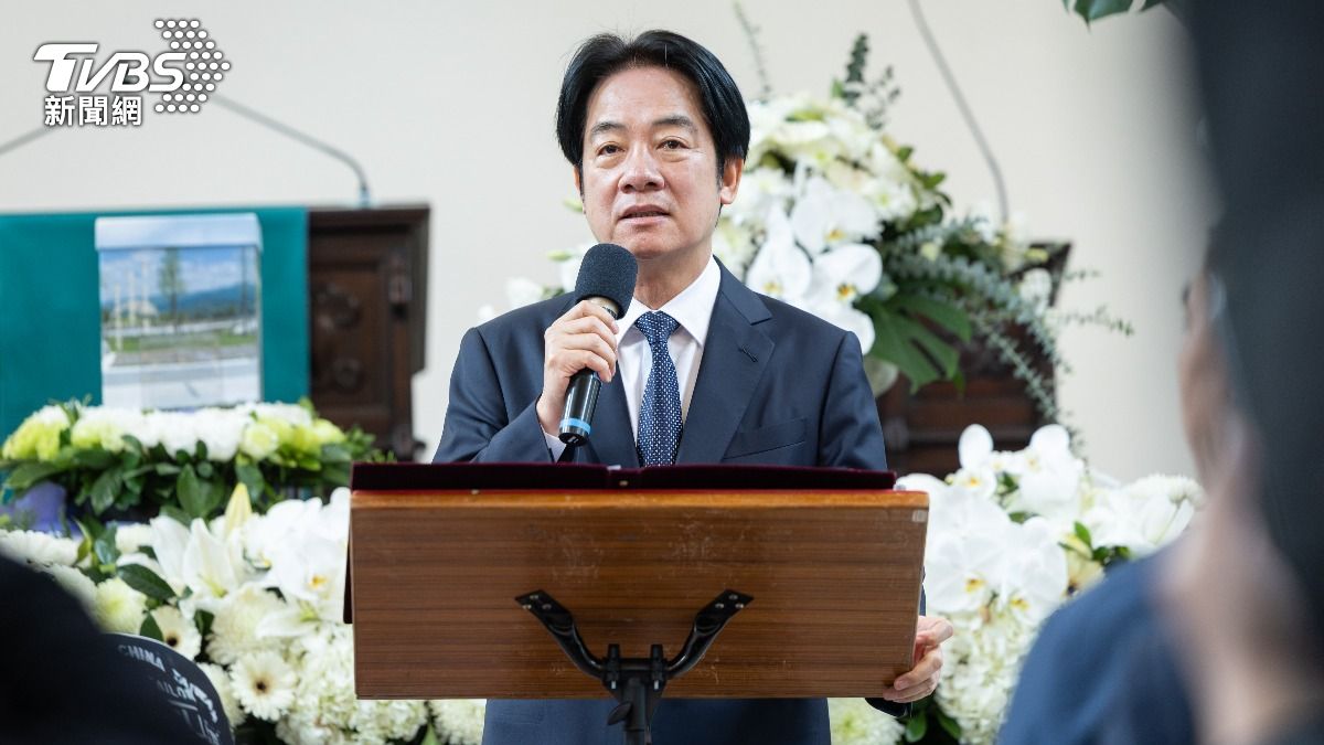 立院會期結束總預算遭擱置!卓榮泰打破慣例「缺席無言抗議」