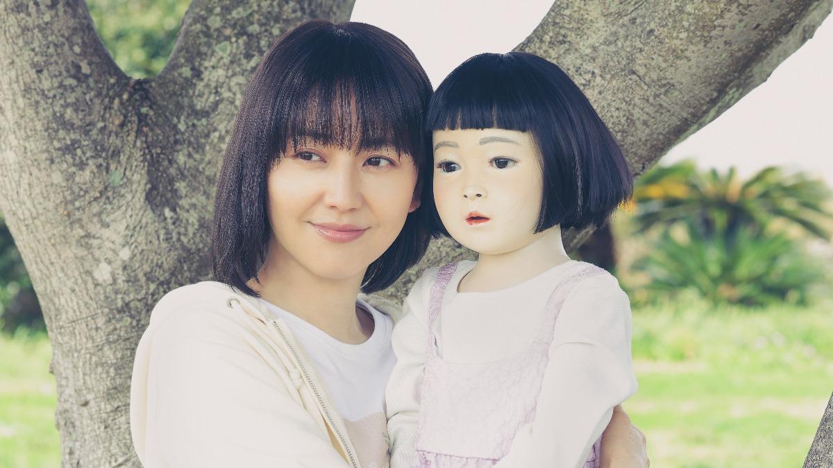 長澤雅美息影前最後作品曝光! 新片被封「日版安娜貝爾」嚇出18億票房