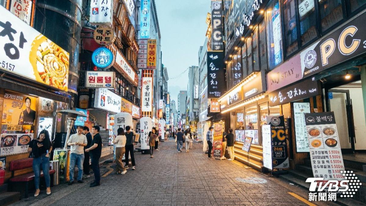 不想在韓國當盤子?首爾「1神卡」無限搭地鐵 自由行新手必看