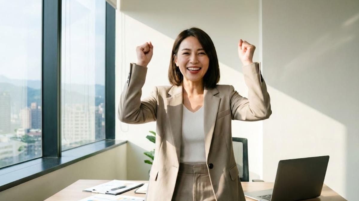 恭喜!3大生肖馬年「工作運大翻紅」 爽加薪、上位不是夢