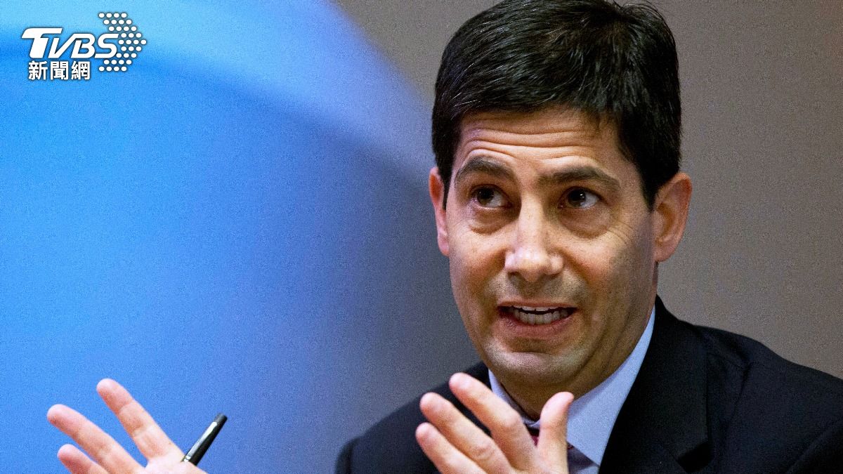 準Fed主席華許是誰?雅詩蘭黛百億金龜婿、曾為抗通膨憤而請辭