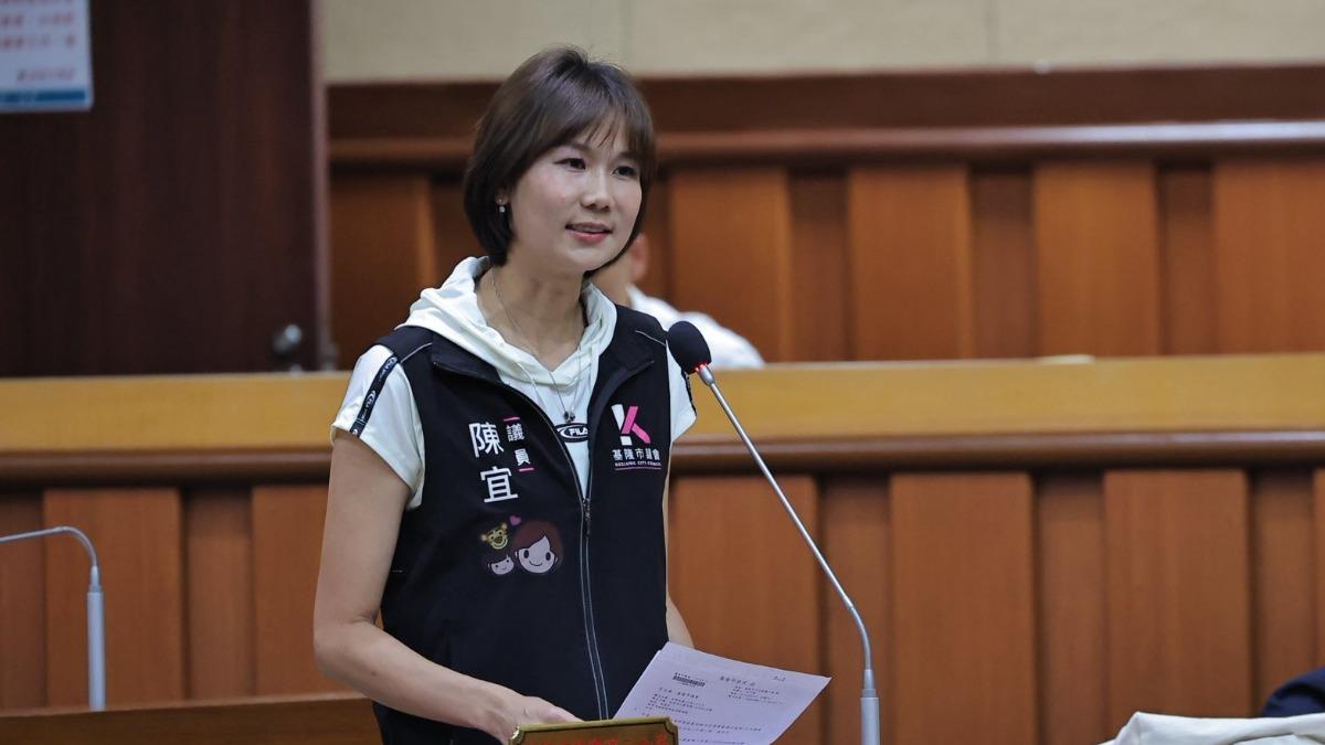 民進黨「美女議員」爆借錢參選! 急湊24萬登記