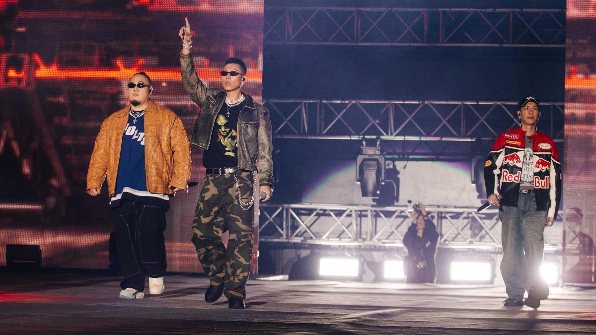 頑童MJ116首戰台中!狠砸1.5億賠本也要唱 瘦子突道歉揭火大真相