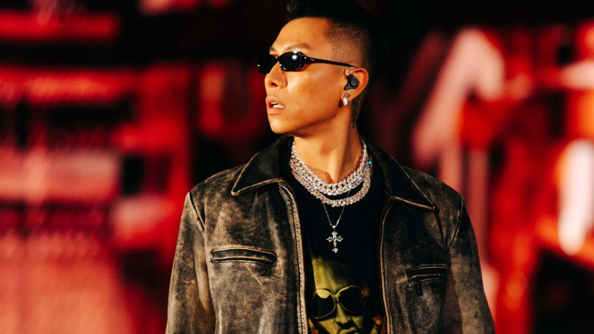 直擊/頑童MJ116突報喜「我們高雄見」 連唱4場日期曝光