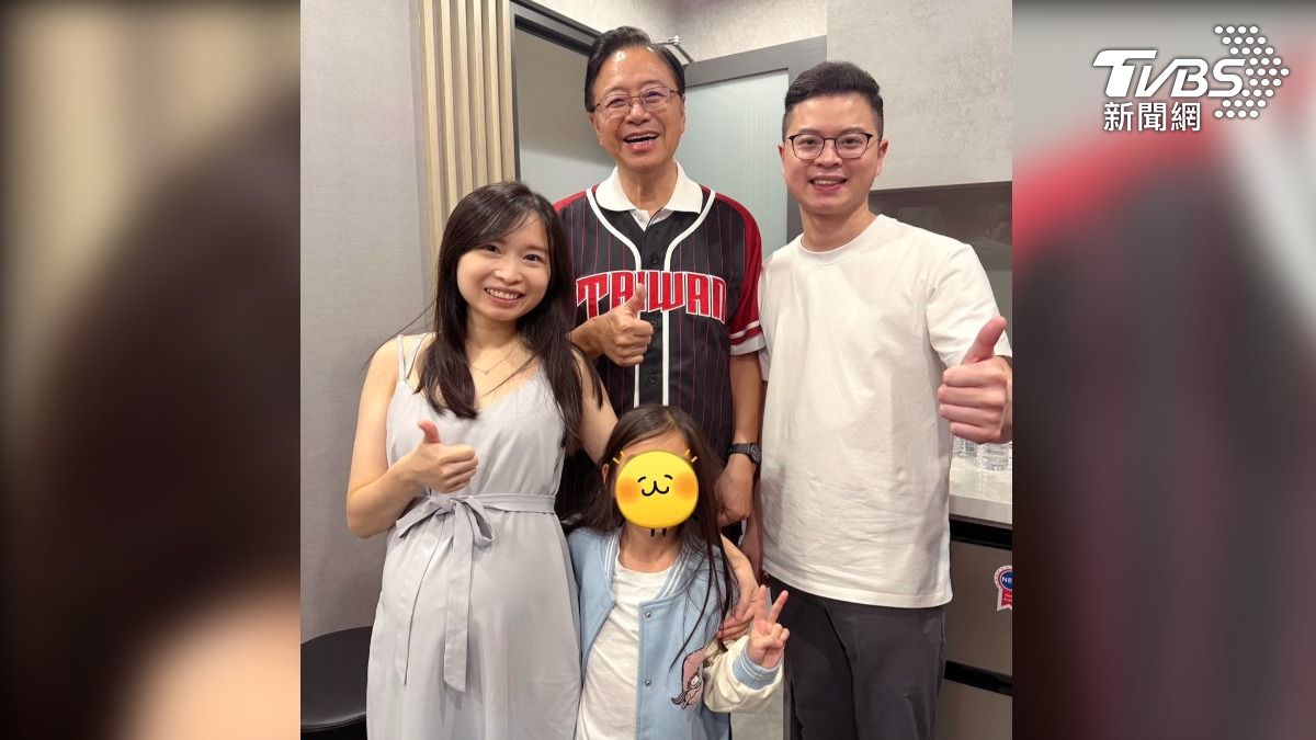 二寶要來了!凌濤點破少子化關鍵 讚桃園「6項婚育政策」六都第一