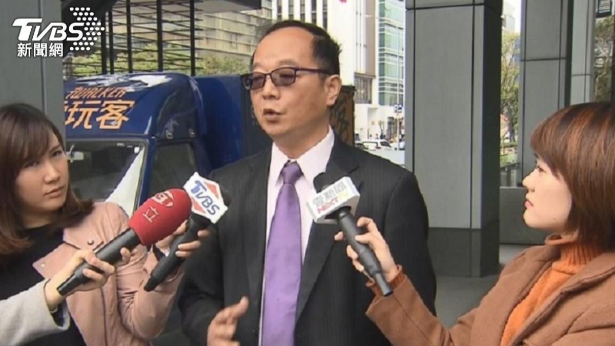 今彩539一注獨得!王瑞德爆北市議員「中800萬頭獎」